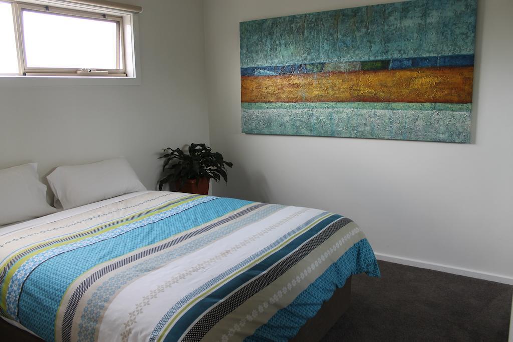 Mckillop Geelong By Gold Star Stays Rum bild