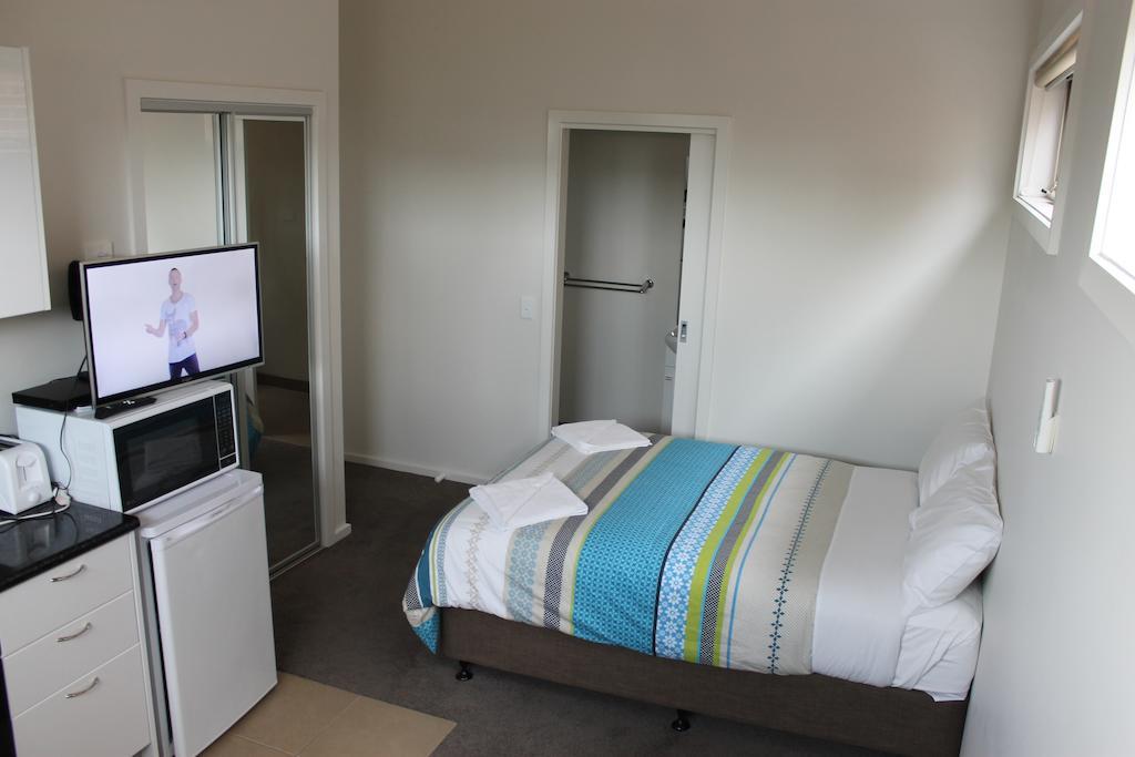 Mckillop Geelong By Gold Star Stays Rum bild