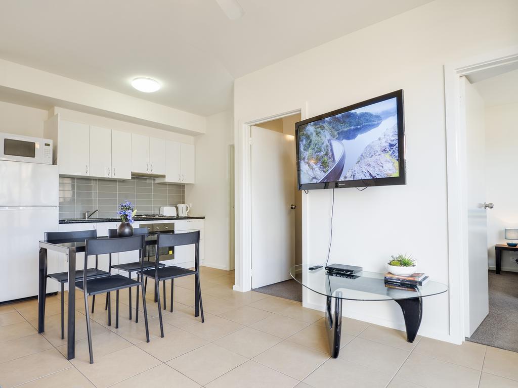 Mckillop Geelong By Gold Star Stays Rum bild