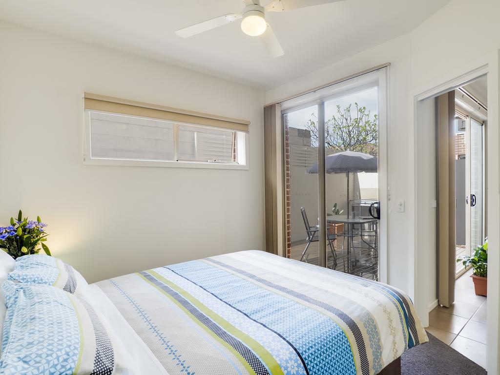Mckillop Geelong By Gold Star Stays Rum bild