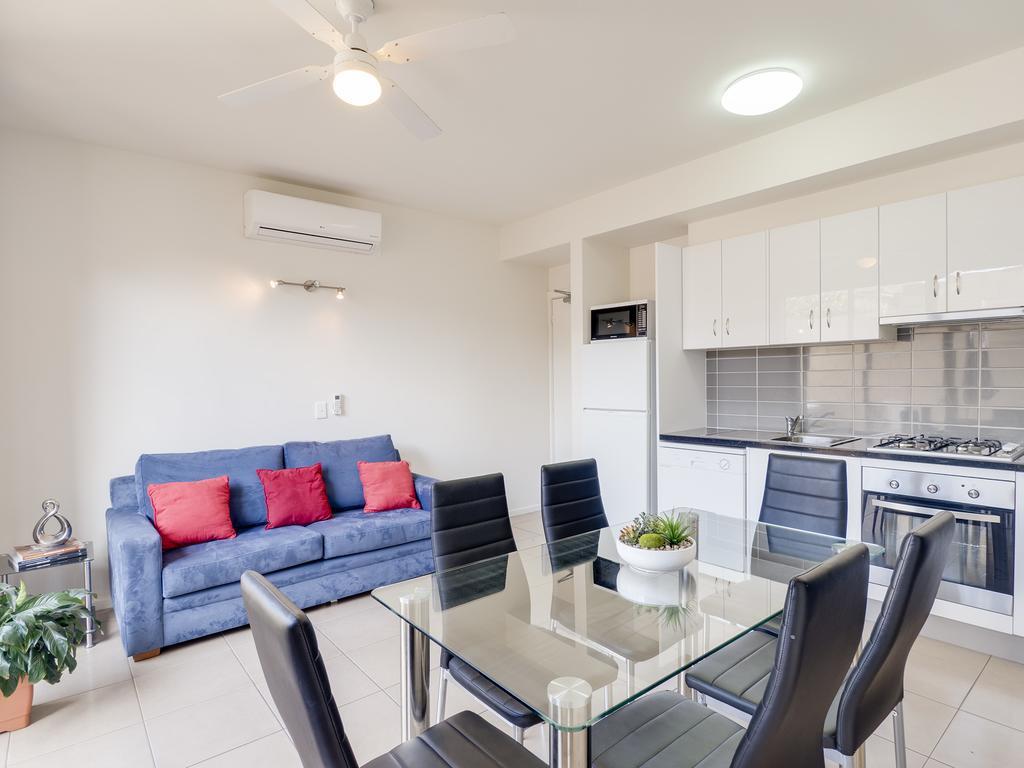 Mckillop Geelong By Gold Star Stays Rum bild