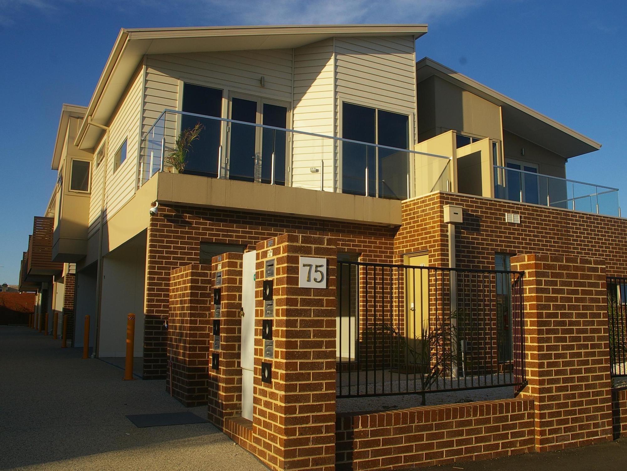Mckillop Geelong By Gold Star Stays Exteriör bild