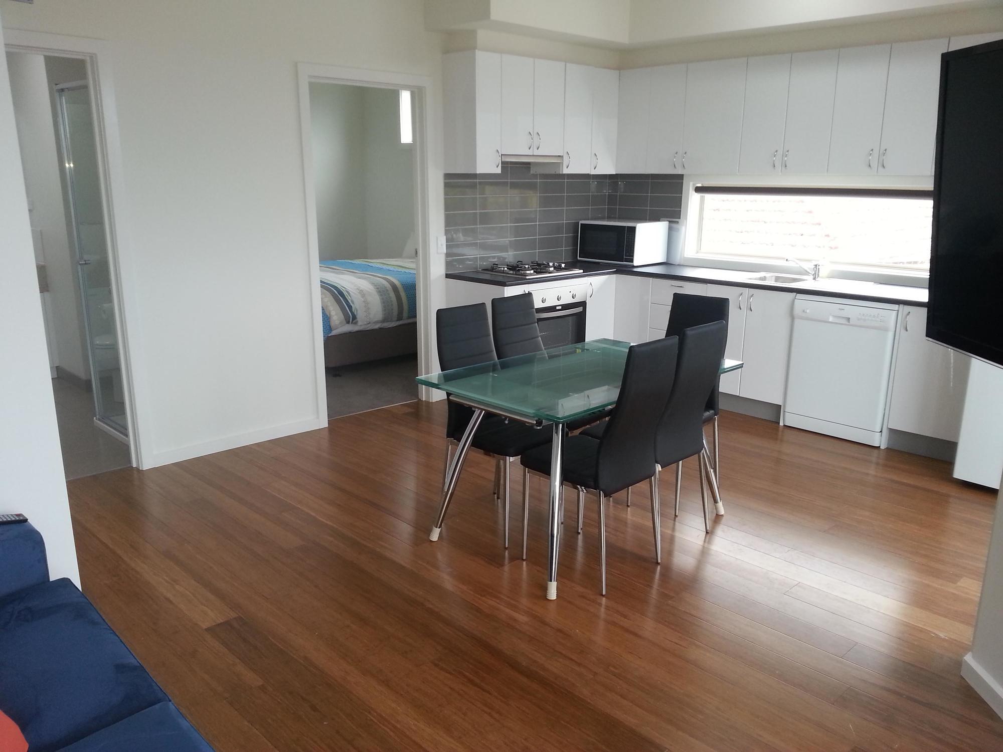 Mckillop Geelong By Gold Star Stays Exteriör bild